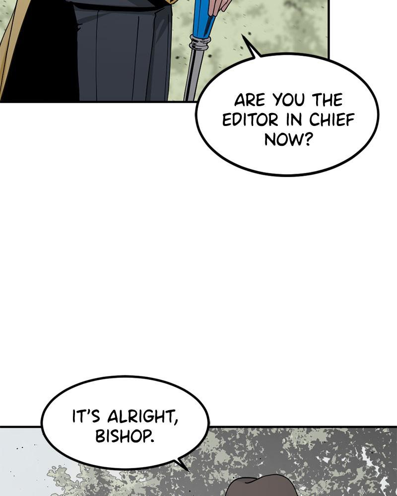 Read Hero Killer Manga Online