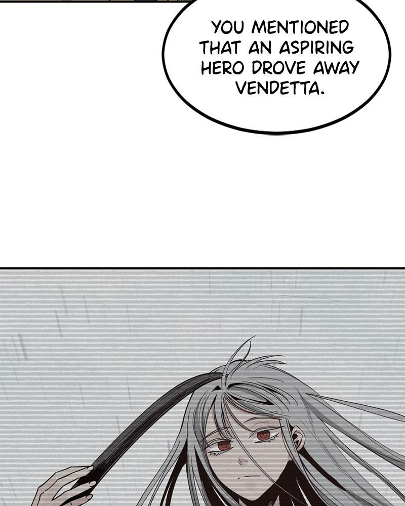 Read Hero Killer Manga Online