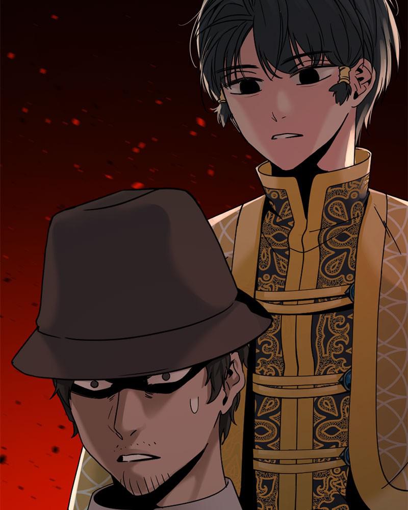 Read Hero Killer Manga Online