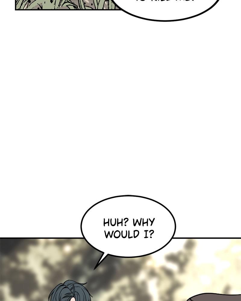 Read Hero Killer Manga Online