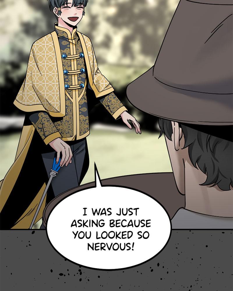 Read Hero Killer Manga Online
