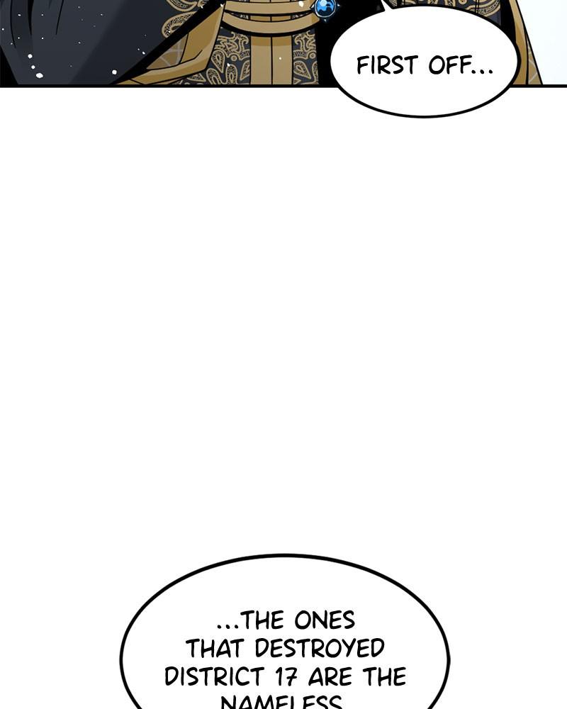 Read Hero Killer Manga Online