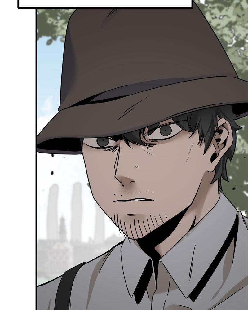 Read Hero Killer Manga Online
