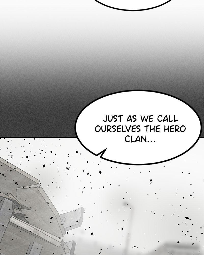 Read Hero Killer Manga Online