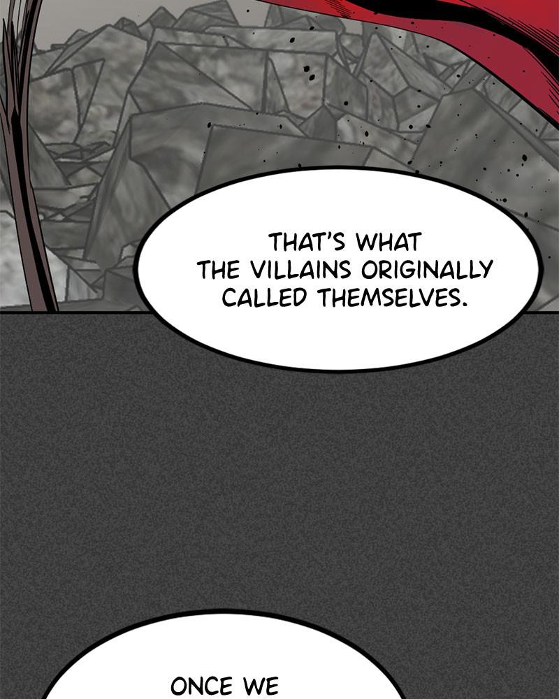 Read Hero Killer Manga Online