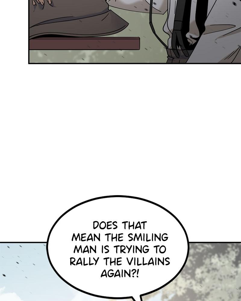Read Hero Killer Manga Online