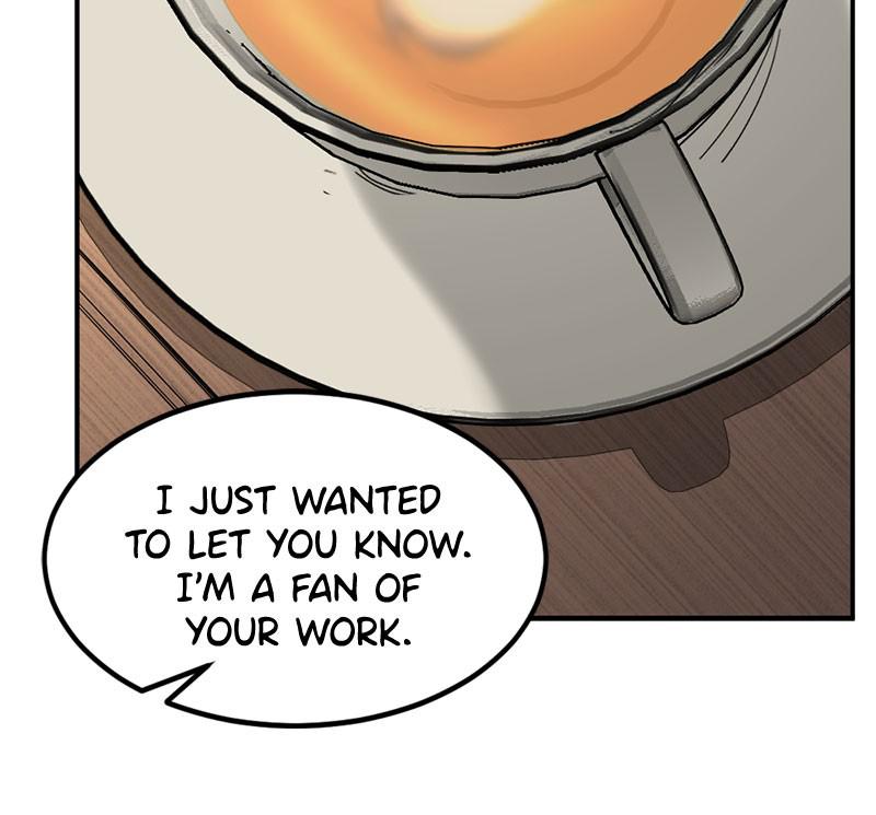 Read Hero Killer Manga Online