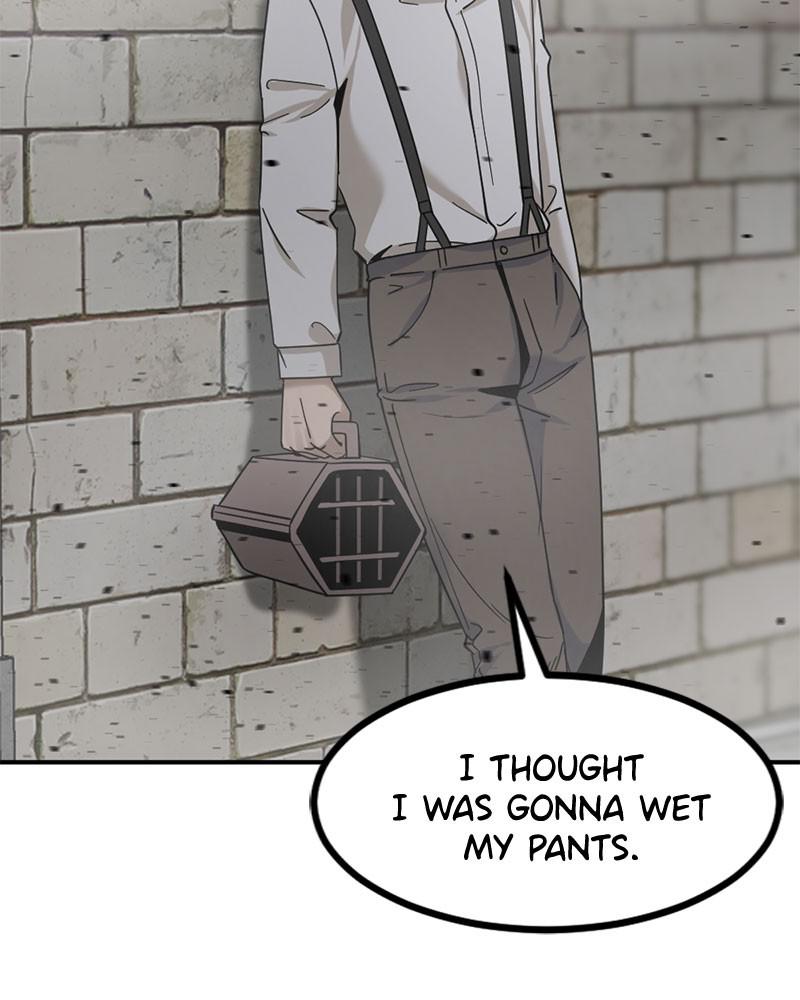 Read Hero Killer Manga Online