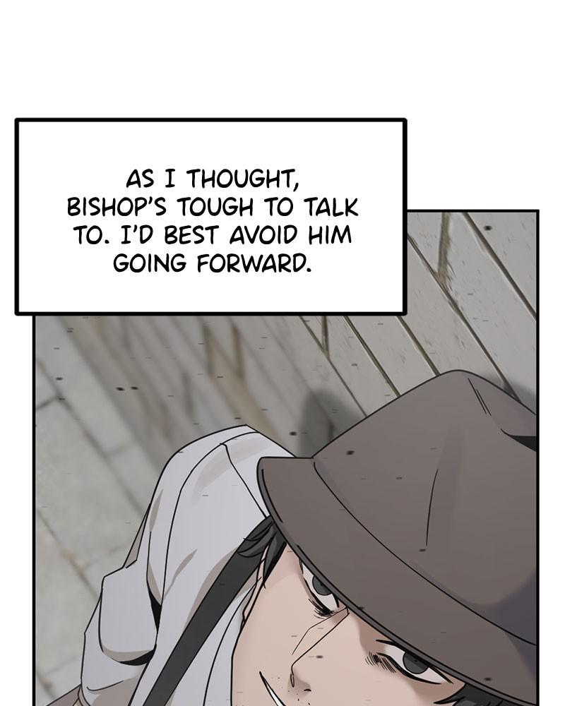 Read Hero Killer Manga Online