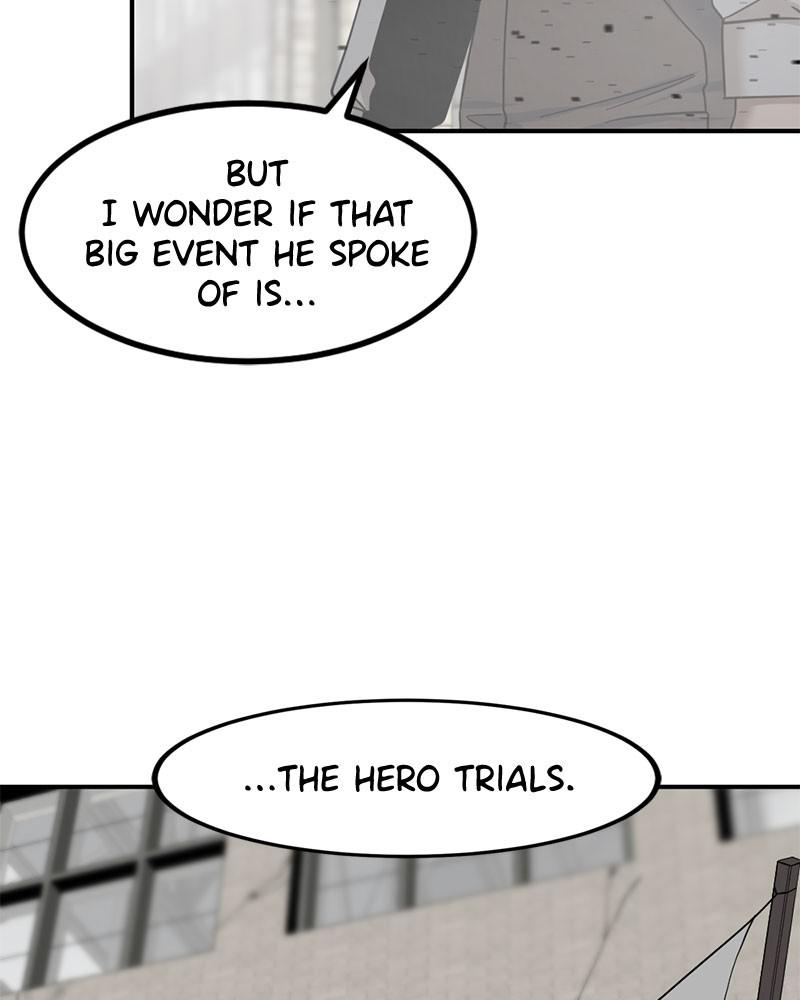Read Hero Killer Manga Online