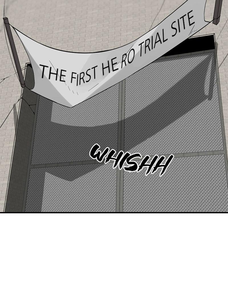 Read Hero Killer Manga Online