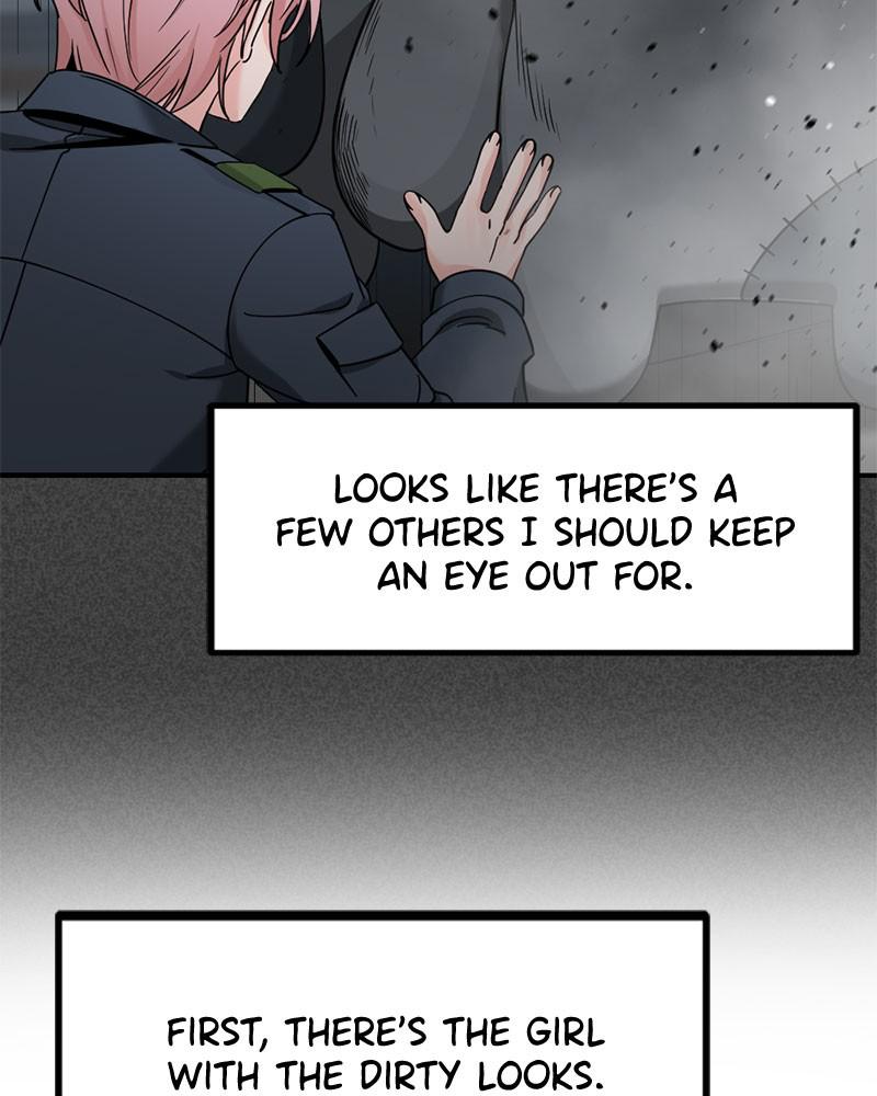 Read Hero Killer Manga Online