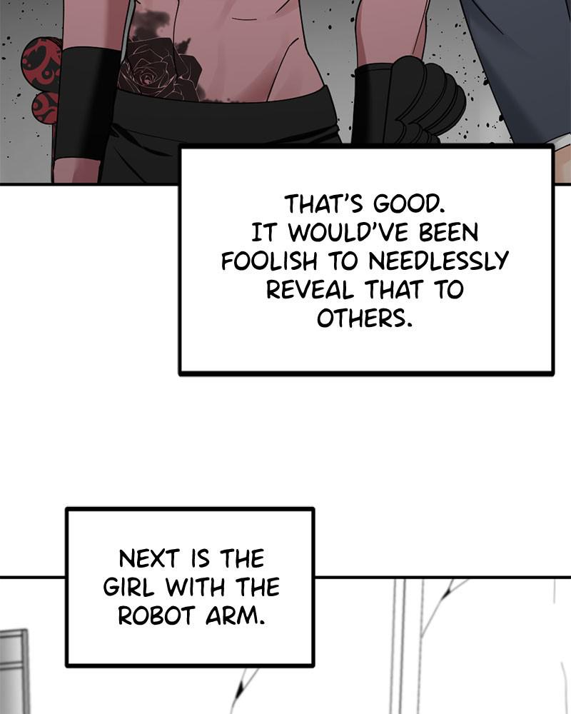 Read Hero Killer Manga Online
