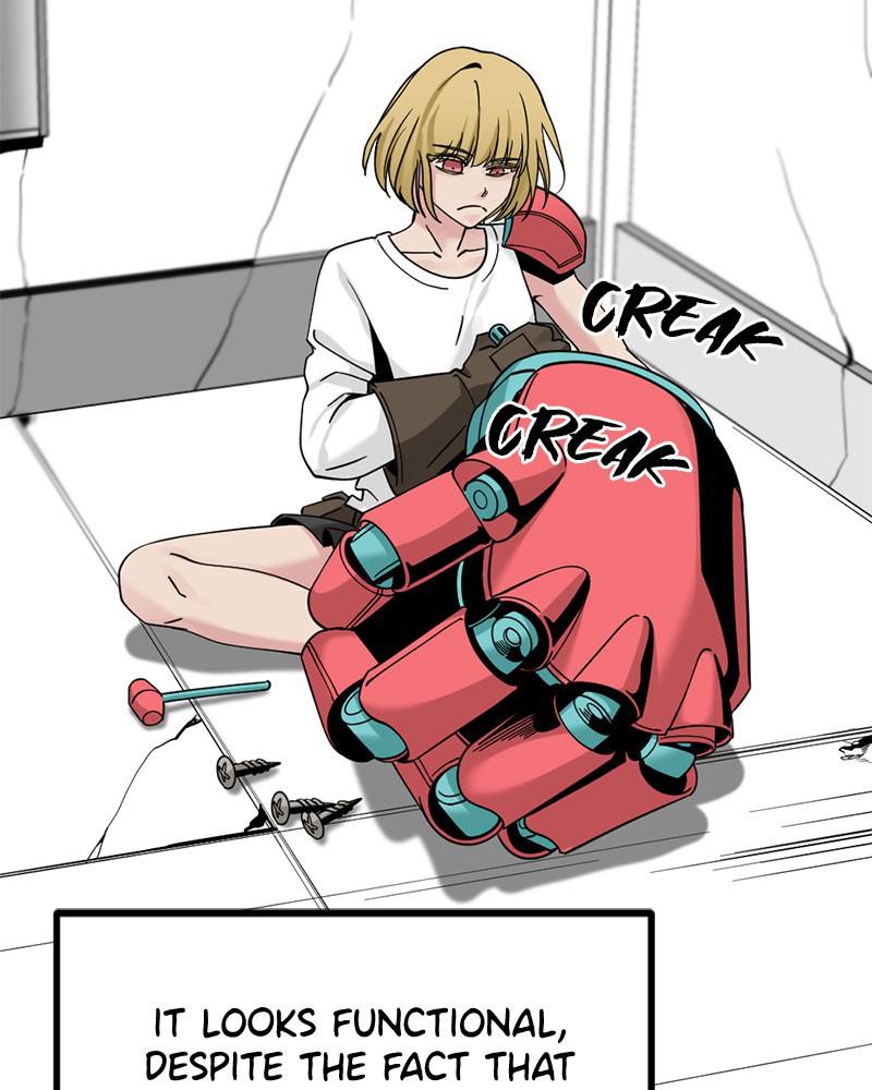 Read Hero Killer Manga Online