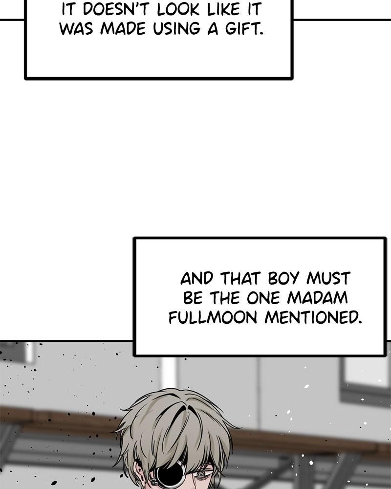 Read Hero Killer Manga Online