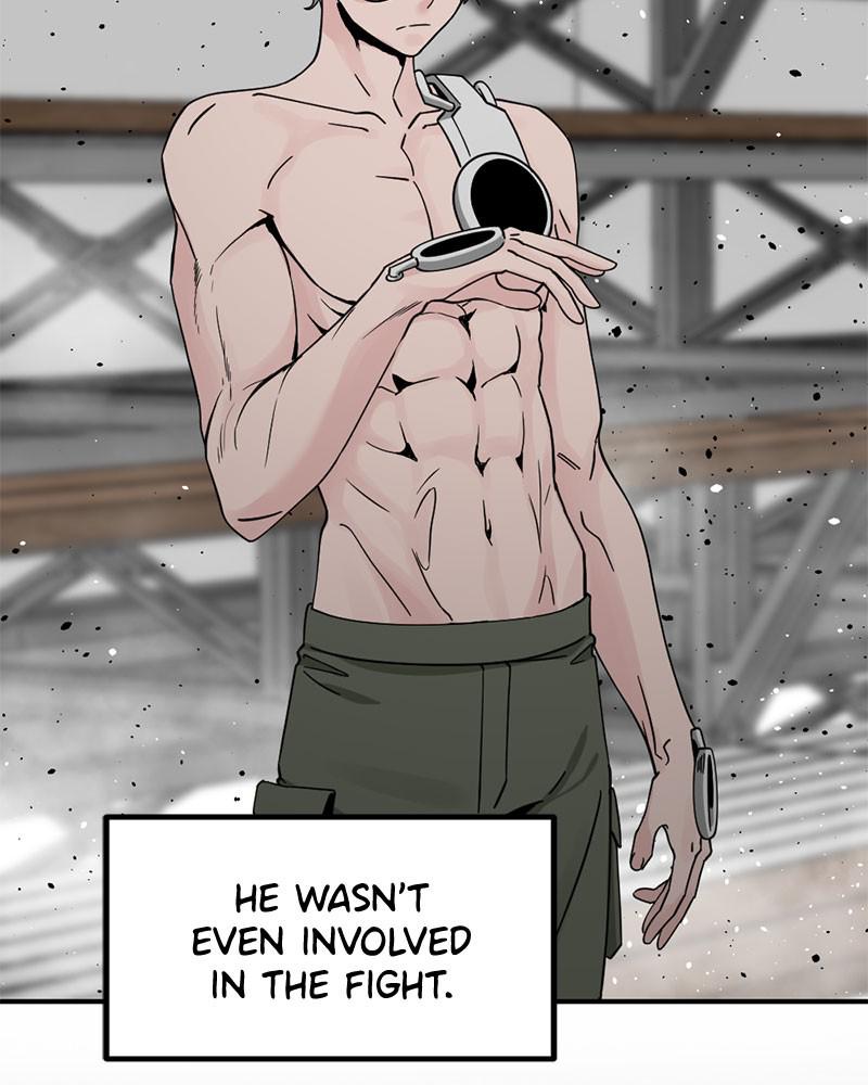 Read Hero Killer Manga Online