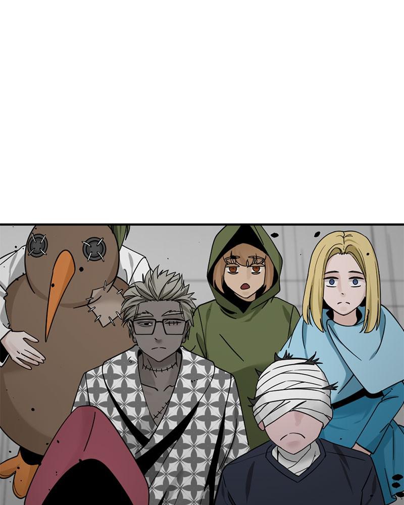 Read Hero Killer Manga Online