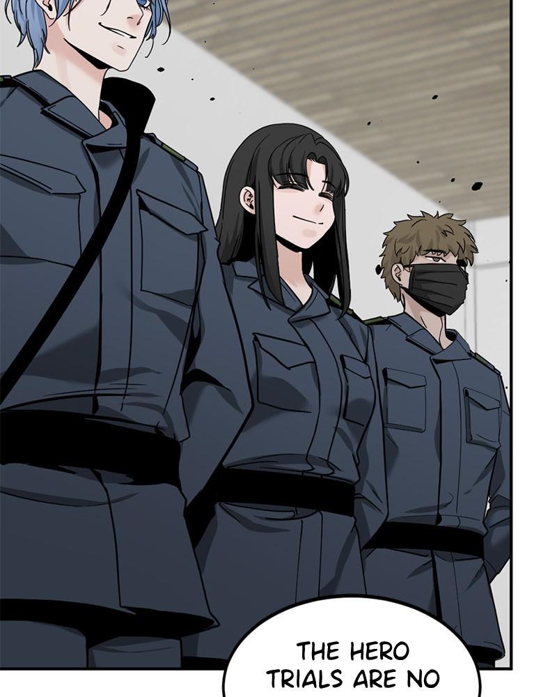 Read Hero Killer Manga Online