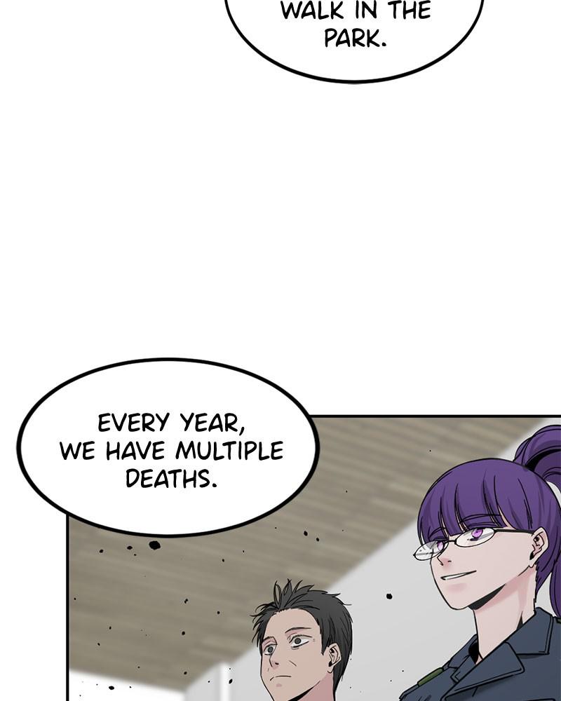 Read Hero Killer Manga Online