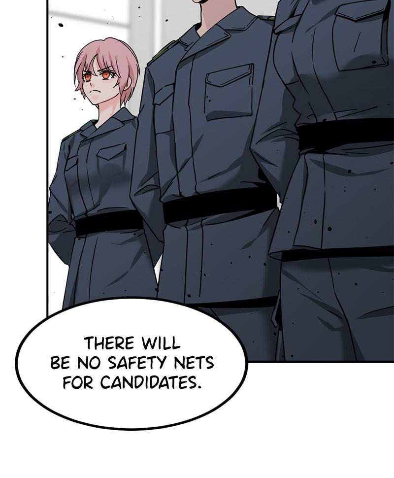 Read Hero Killer Manga Online