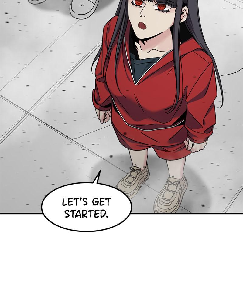 Read Hero Killer Manga Online
