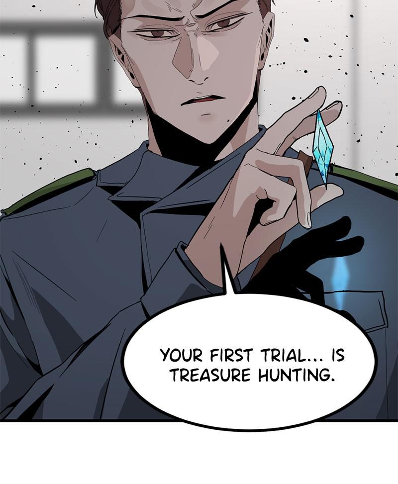 Read Hero Killer Manga Online