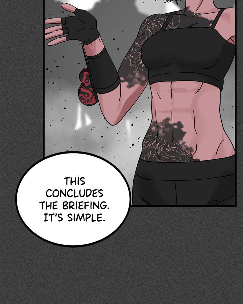 Read Hero Killer Manga Online