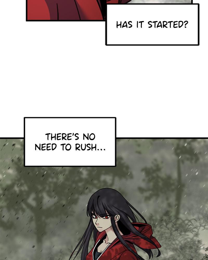 Read Hero Killer Manga Online