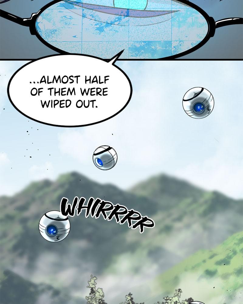 Read Hero Killer Manga Online