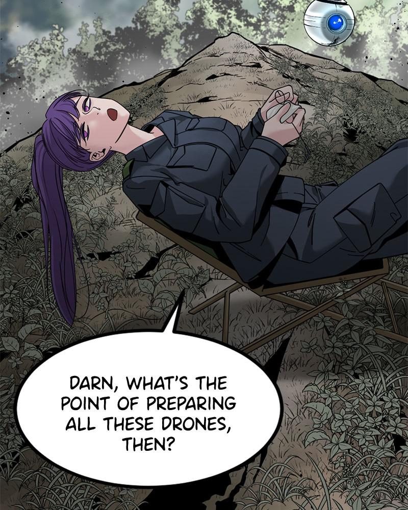 Read Hero Killer Manga Online