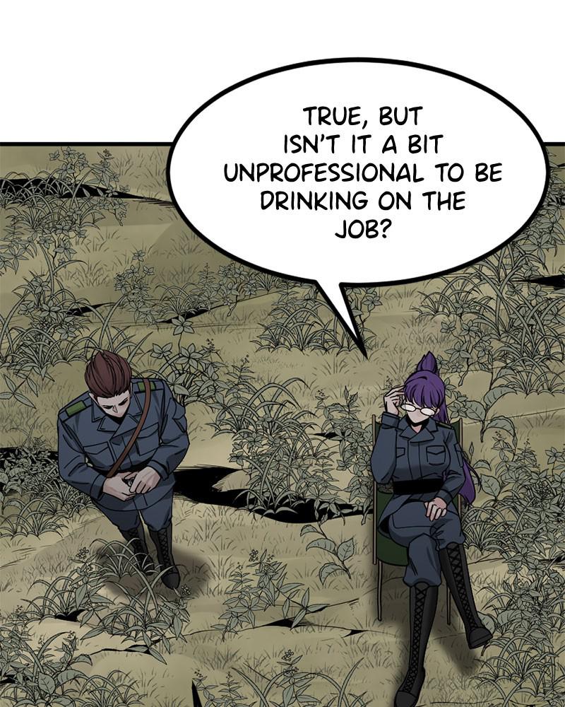 Read Hero Killer Manga Online