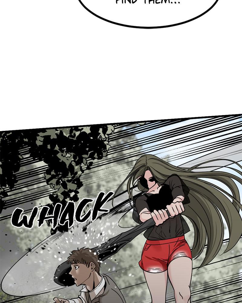 Read Hero Killer Manga Online