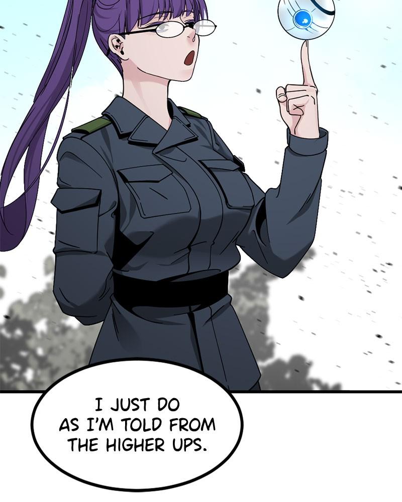 Read Hero Killer Manga Online