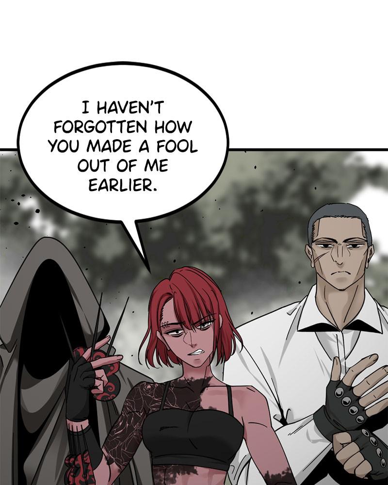 Read Hero Killer Manga Online