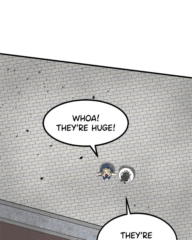 Read Hero Killer Manga Online