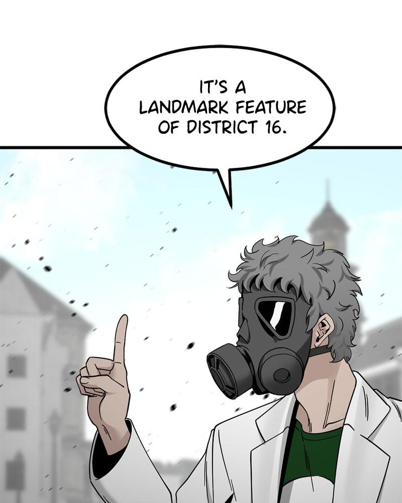 Read Hero Killer Manga Online