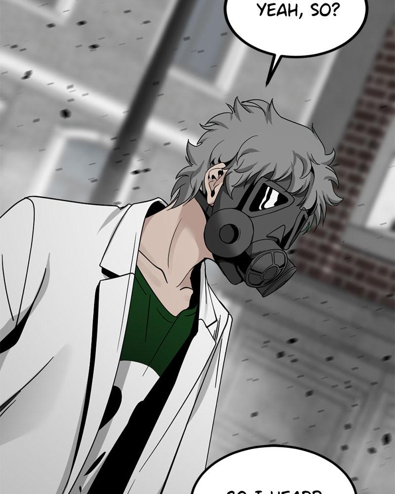Read Hero Killer Manga Online
