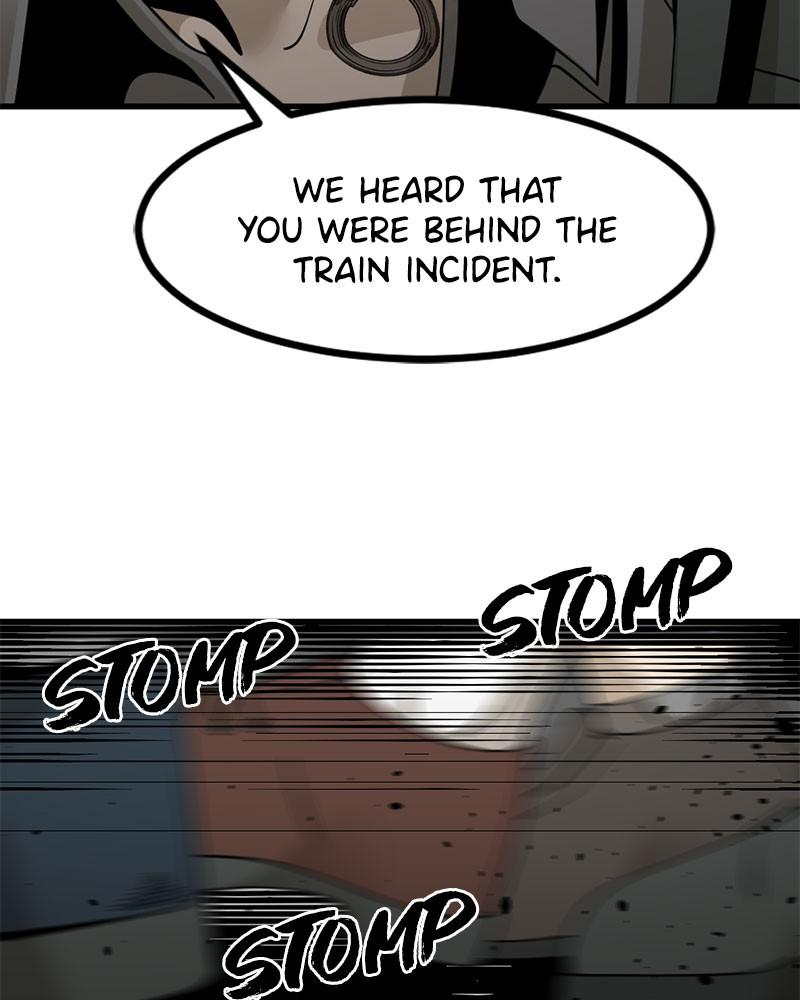 Read Hero Killer Manga Online