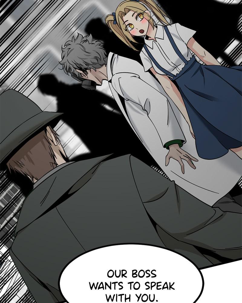 Read Hero Killer Manga Online