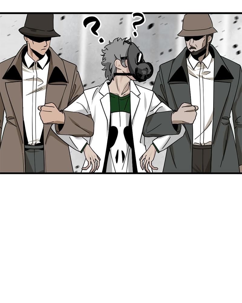 Read Hero Killer Manga Online