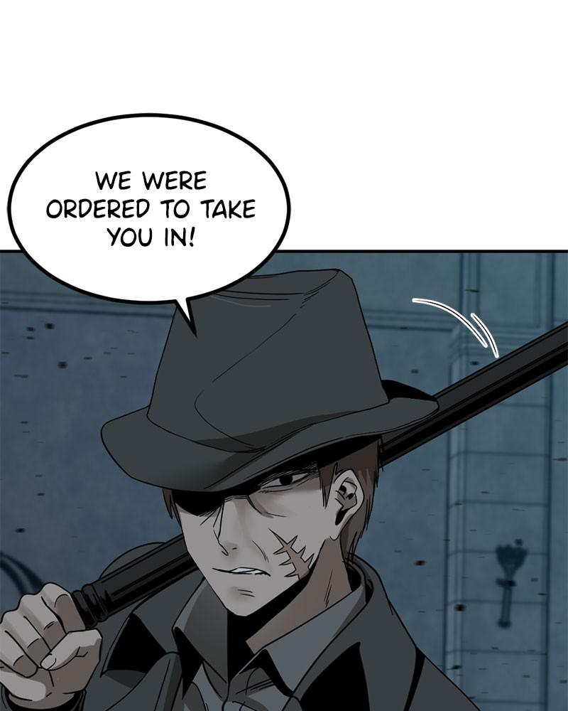 Read Hero Killer Manga Online