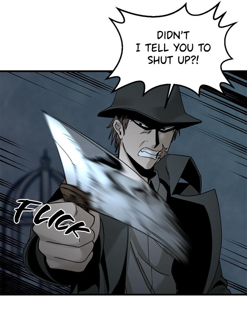 Read Hero Killer Manga Online