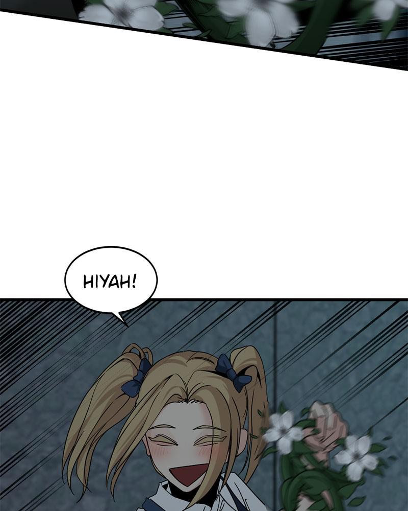 Read Hero Killer Manga Online