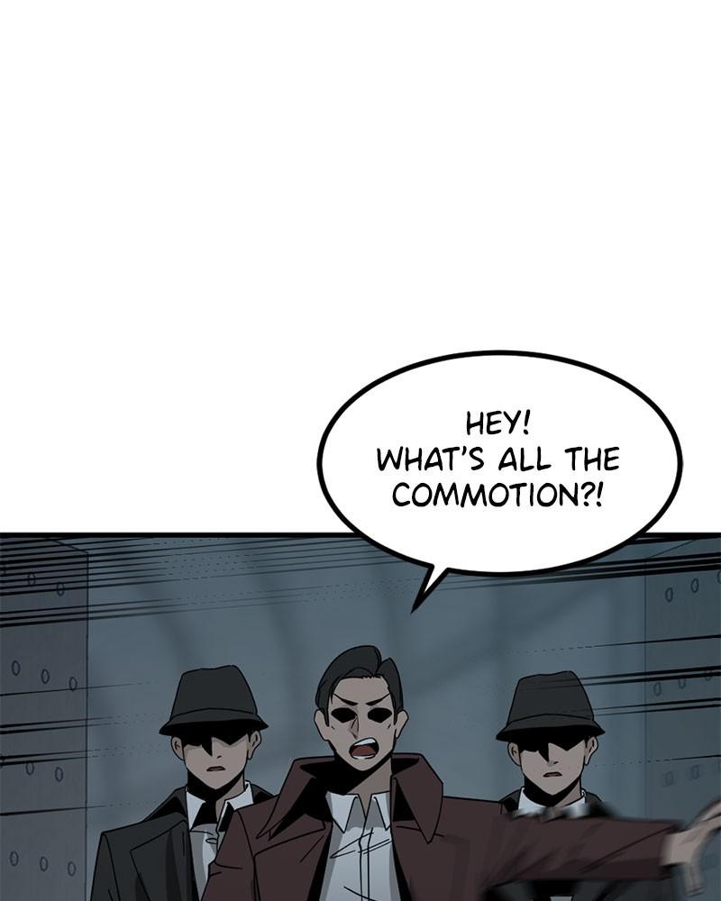 Read Hero Killer Manga Online