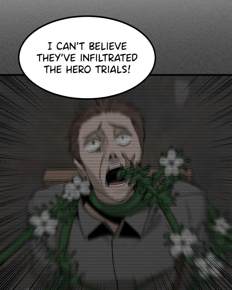 Read Hero Killer Manga Online