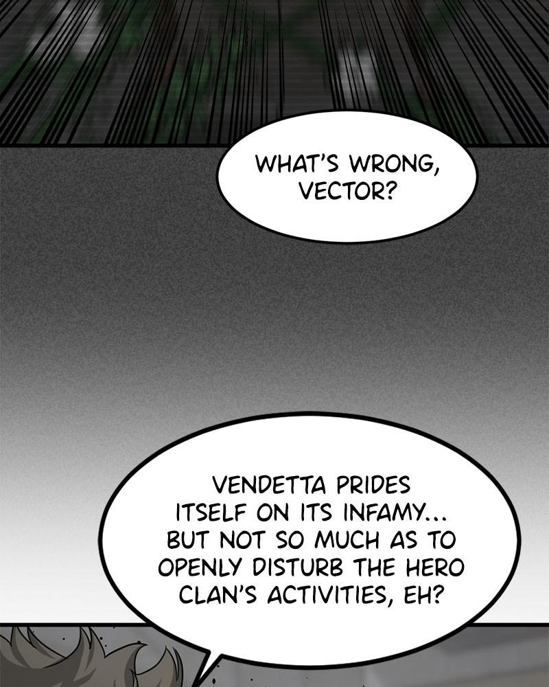 Read Hero Killer Manga Online