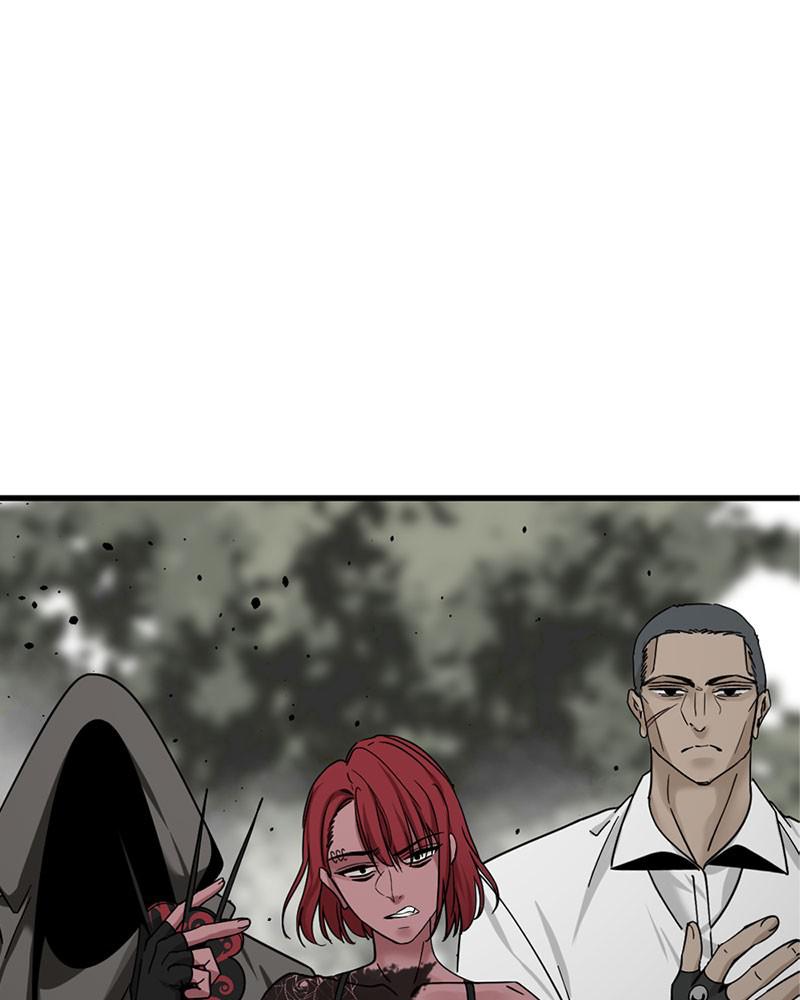 Read Hero Killer Manga Online