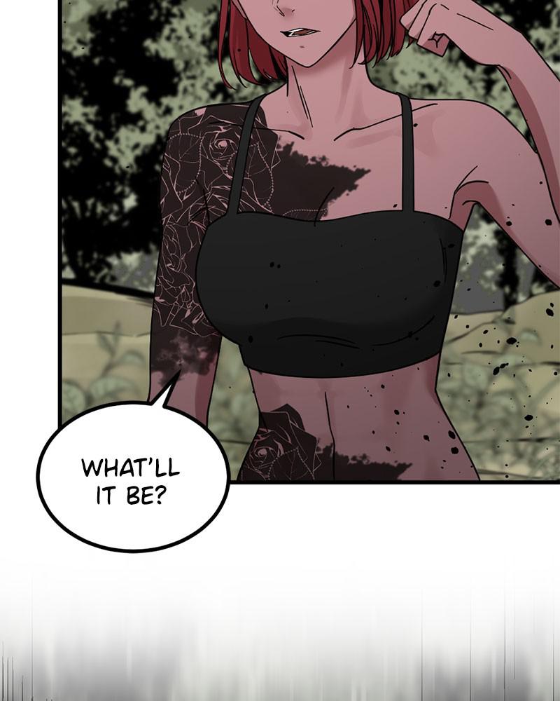 Read Hero Killer Manga Online