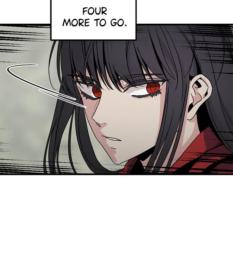 Read Hero Killer Manga Online
