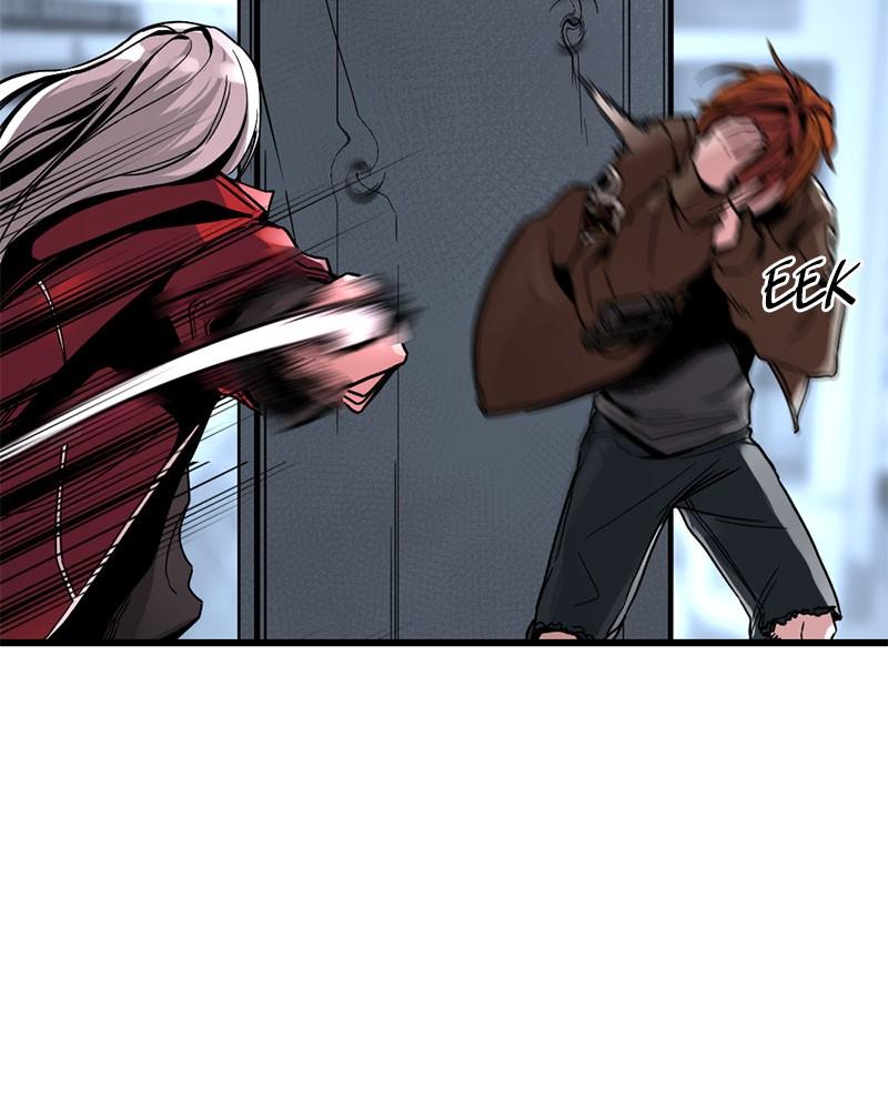 Read Hero Killer Manga Online